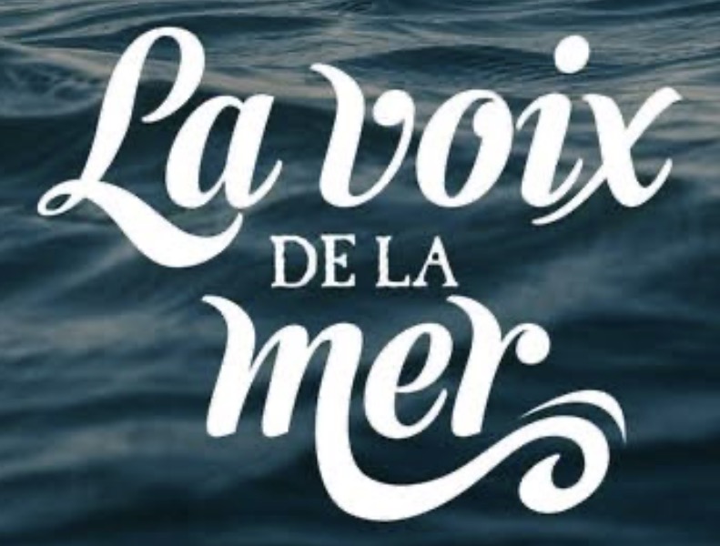 LA VOIX DE LA MER ETE 2026