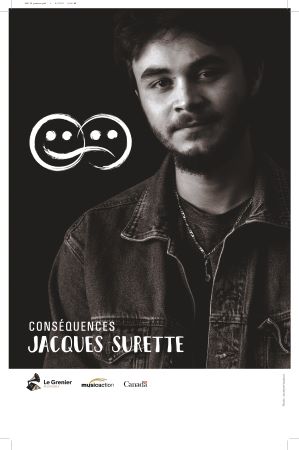 Jacques Surette - Conséquences